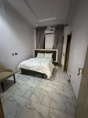 1bdrm Shared Apartment in Ikota for rent