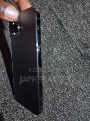 Apple iPhone 12 Pro 128 GB Black
