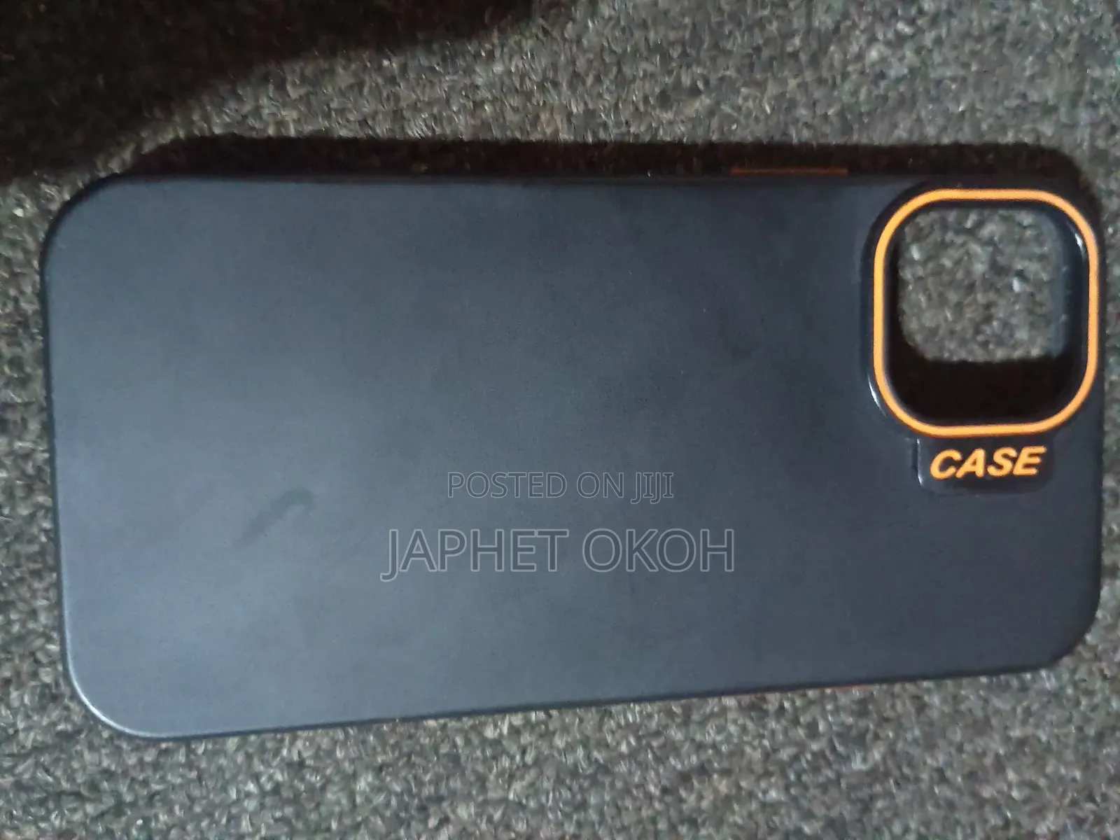 Apple iPhone 12 Pro 128 GB Black