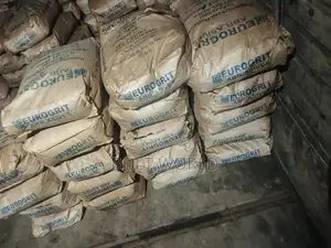 Sandblasting Euro Abrasive Grit 50kg Major Distributor Port Harcourt