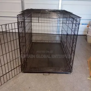 Cage for Yoour Pet You Would Love It