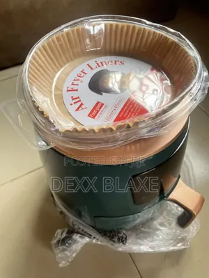 Silver Crest Air Fryer