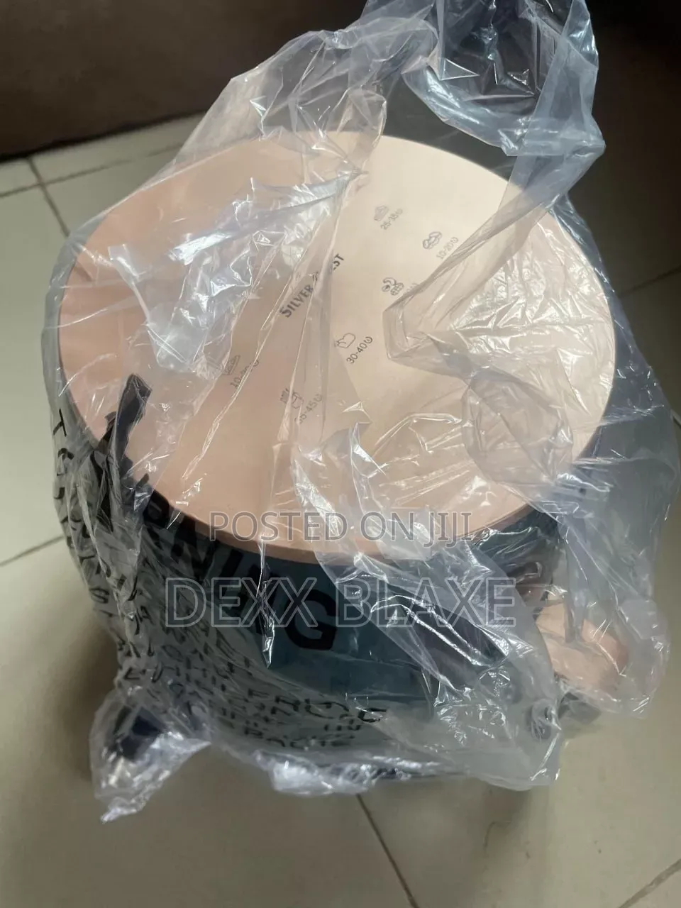Silver Crest Air Fryer