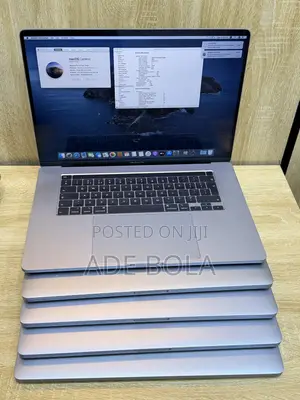 Laptop Apple MacBook Pro 2019 16GB Intel Core i7 SSD 512GB
