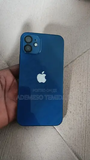 Apple iPhone 12 128 GB Blue