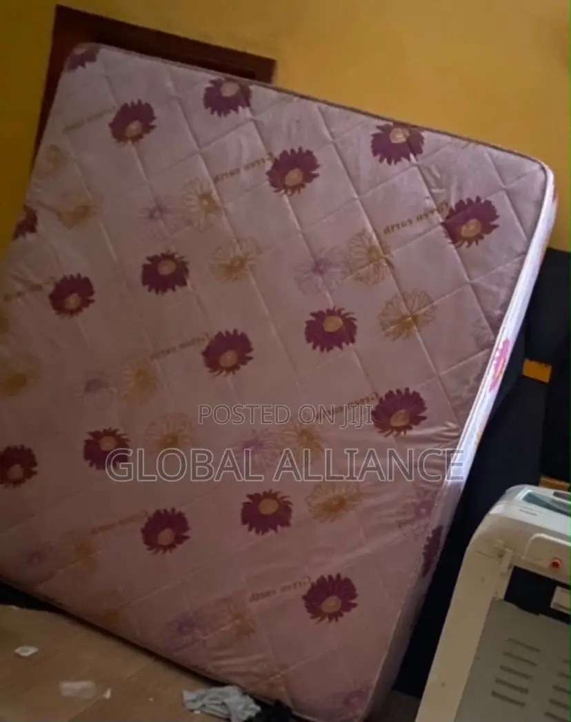 Mattress King Size