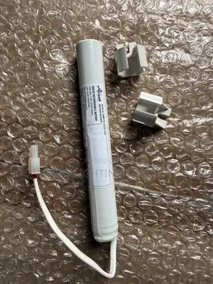 Ansell AEMKIT/LI Lithium Emergency Conversion Kit With