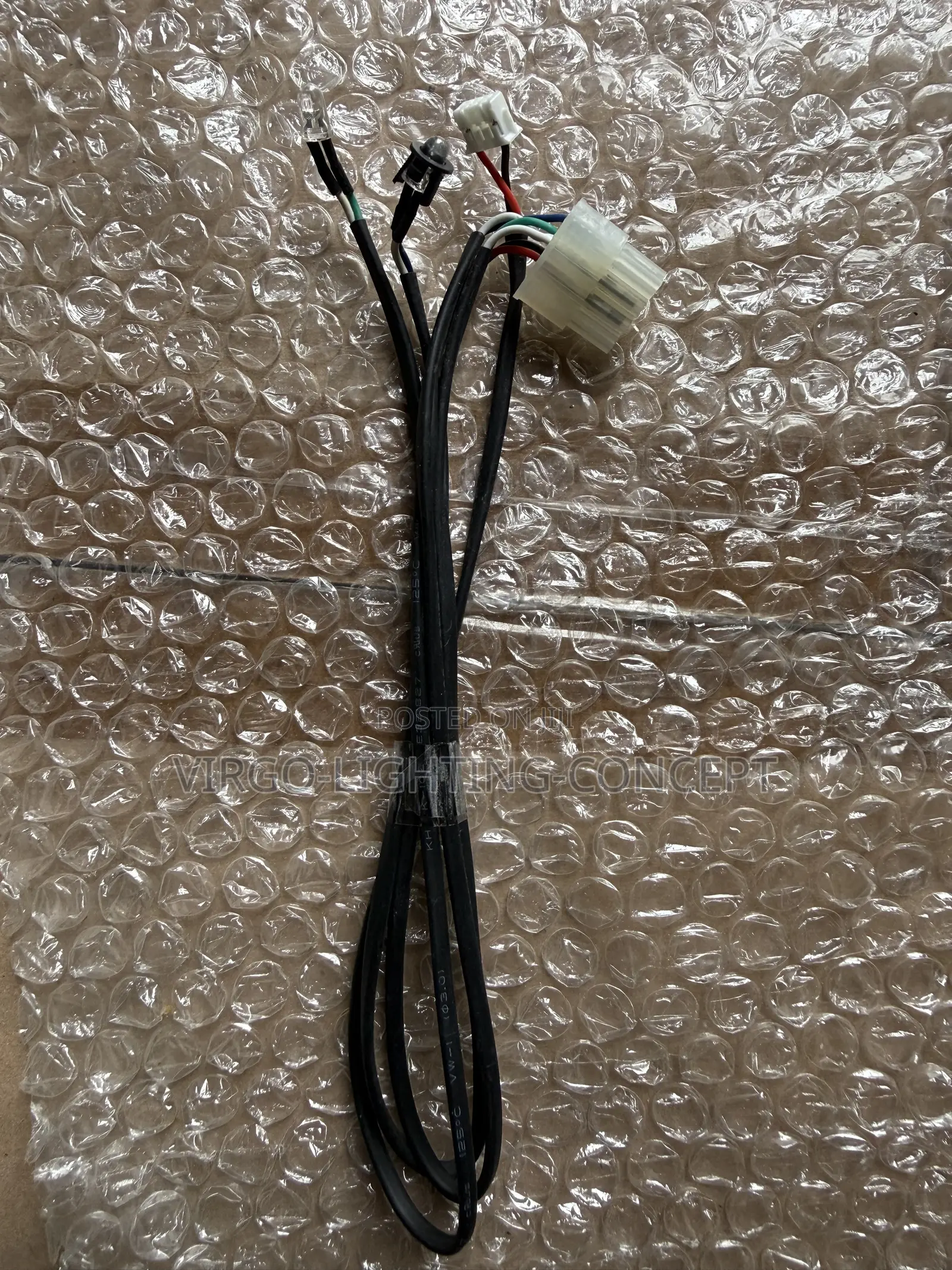 Ansell AEMKIT/LI Lithium Emergency Conversion Kit With