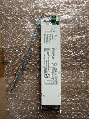 Ansell AEMKIT/LI Lithium Emergency Conversion Kit With