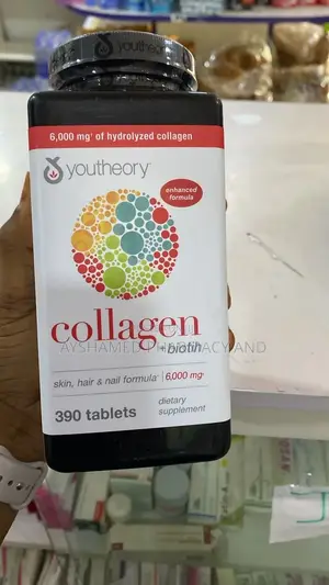 Youtheory Collagen
