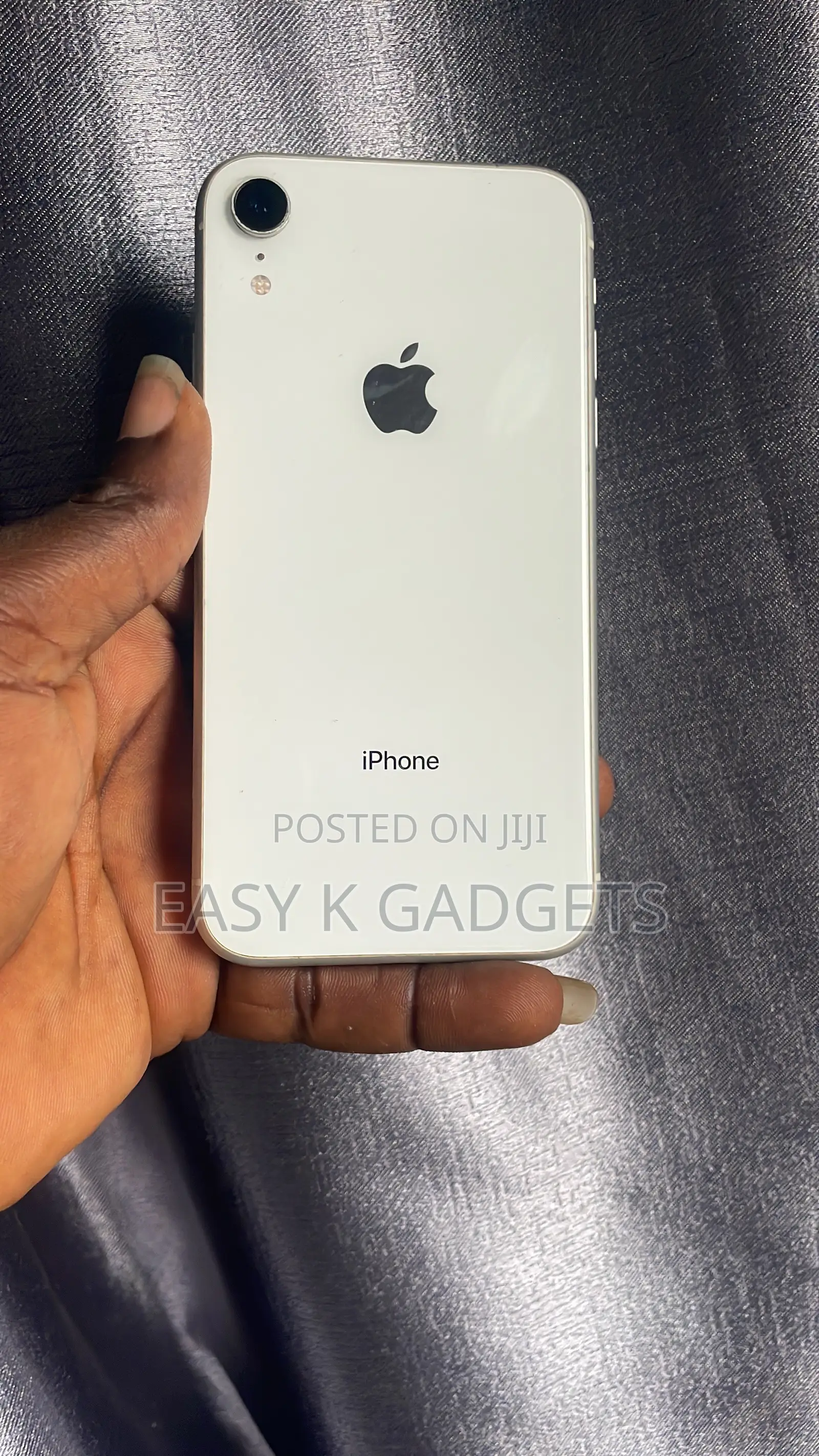 Apple iPhone 7 32 GB Rose Gold