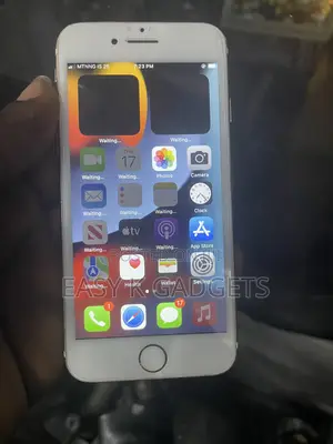 Apple iPhone 7 32 GB Rose Gold