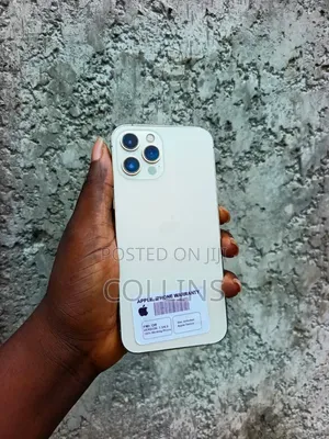 Apple iPhone 12 Pro Max 128 GB Gold