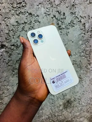 Apple iPhone 12 Pro Max 128 GB Gold