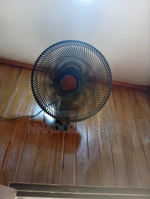 18 Inches Ox Fan