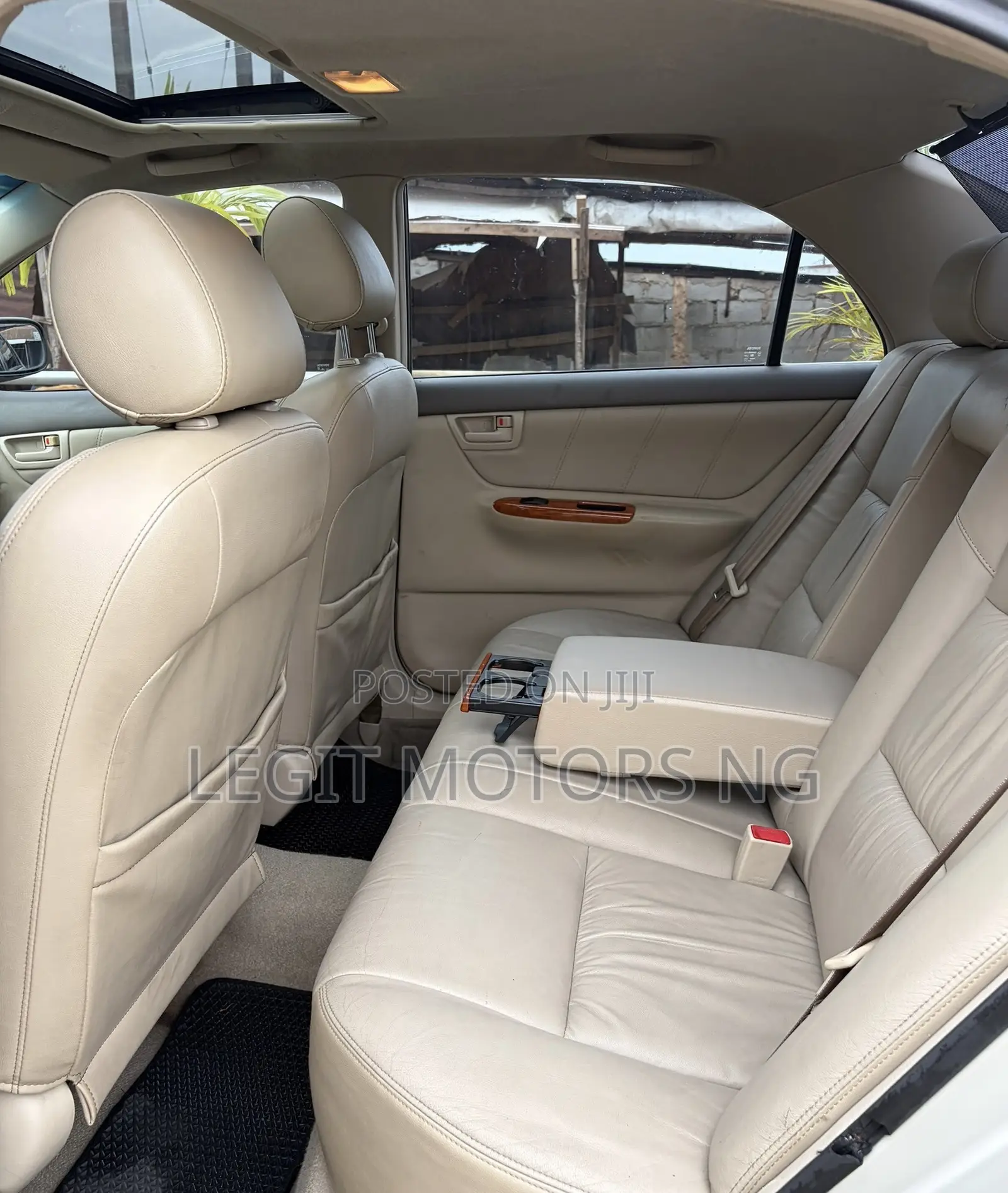 Toyota Corolla 2007 Silver