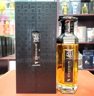 Amjad Kingdom Extrait De Parfum 200ml by FAAN