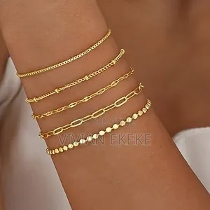 Fashion Jewelry
