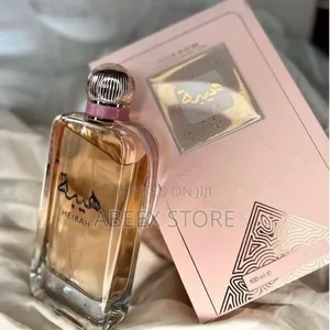 HEIBAH Eau De Parfum - 100ml