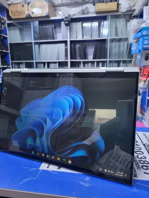 Laptop HP EliteBook x360 1030 G7 16GB Intel Core i7 SSD 512GB