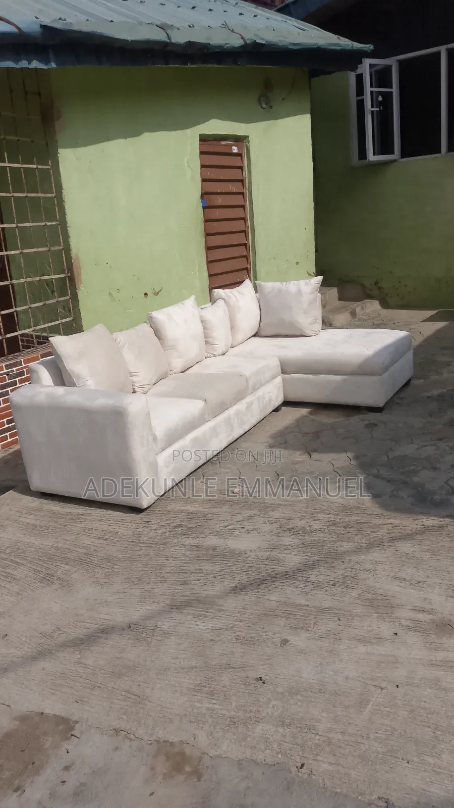 L Sofas Chair