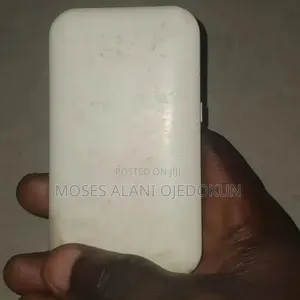 MTN Router Network