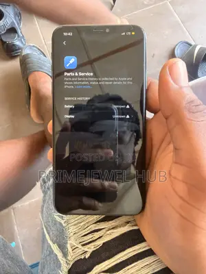Apple iPhone 11 Pro Max 512 GB Black