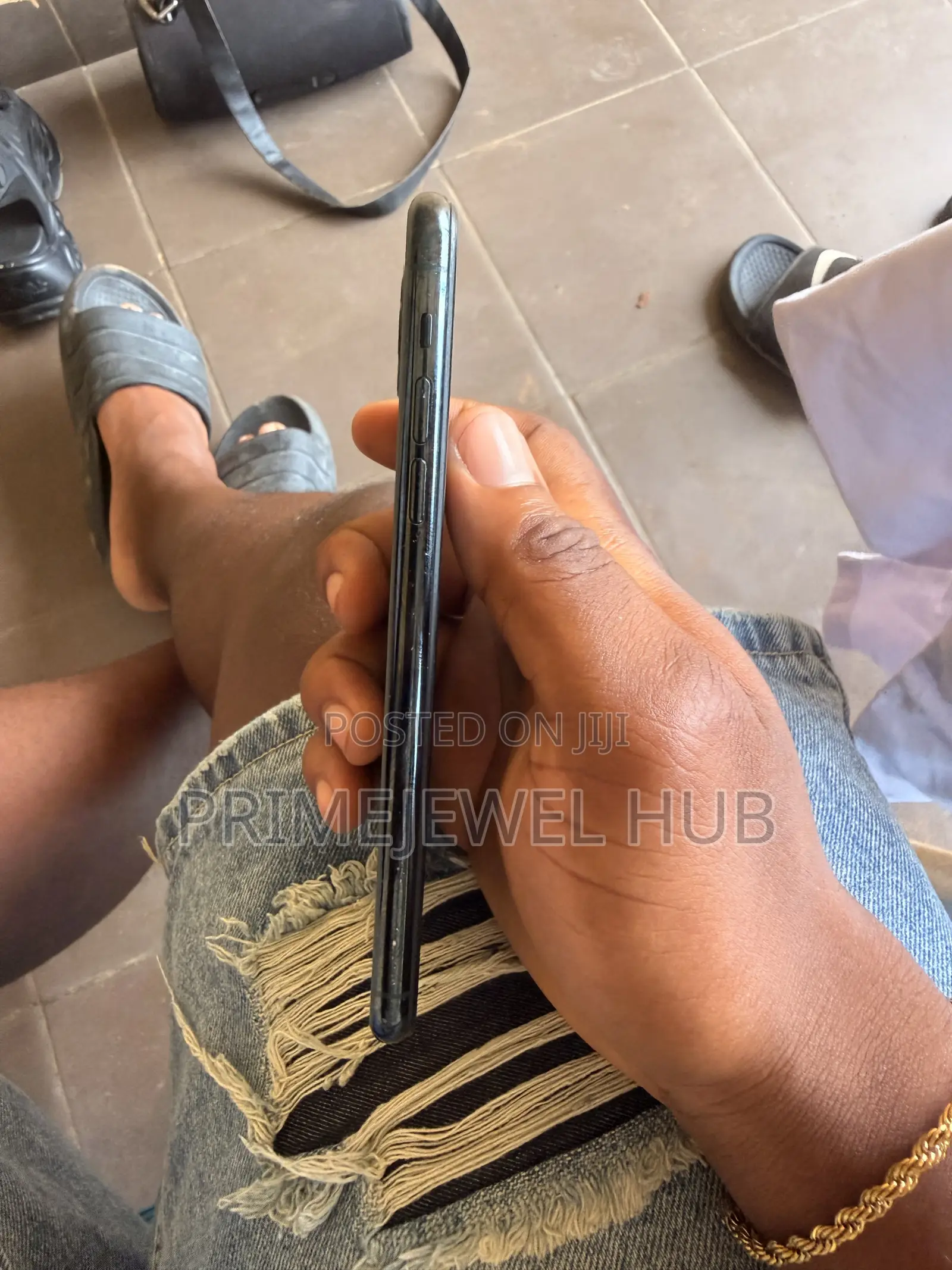 Apple iPhone 11 Pro Max 512 GB Black