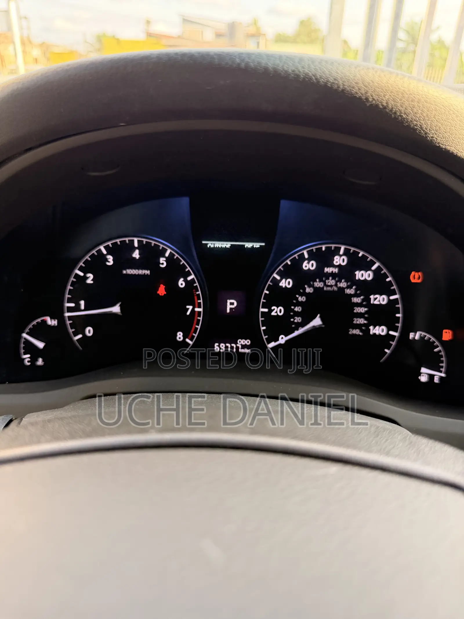 Lexus RX 2015 Gold