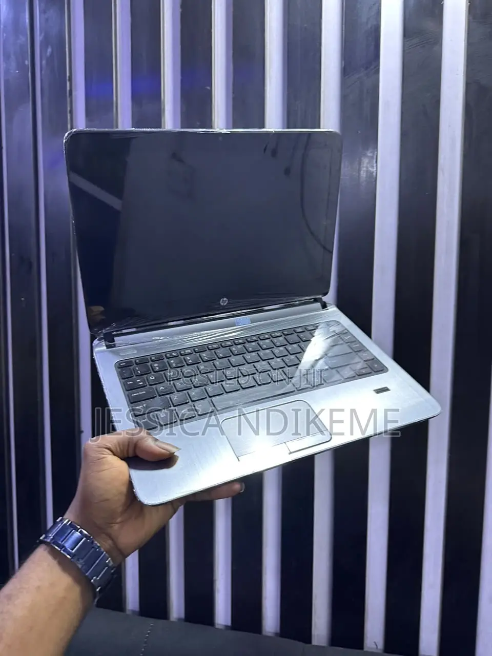Laptop HP 430 G2 8GB Intel Core i5 HDD 500GB