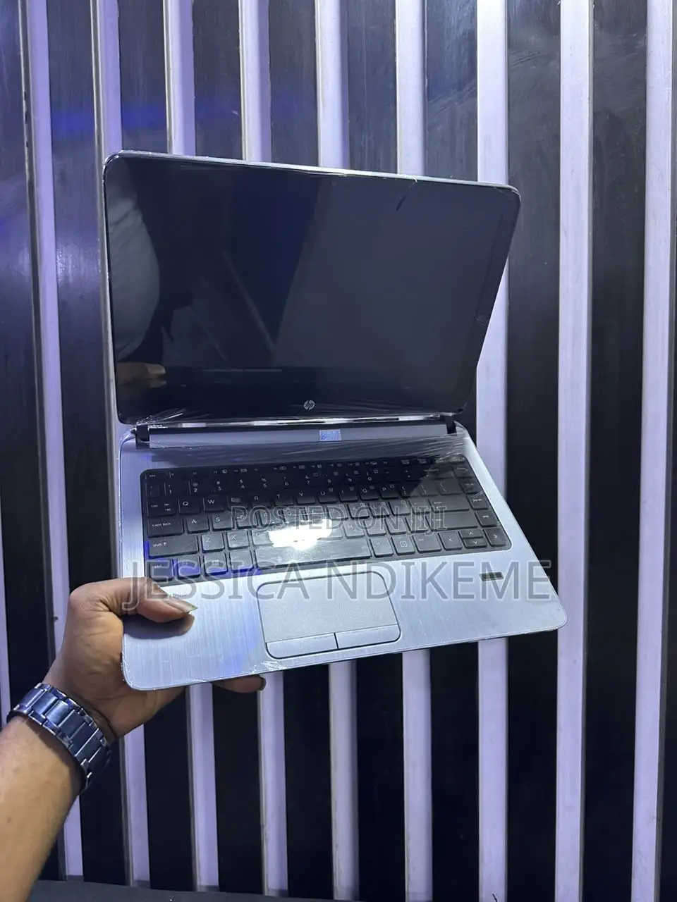 Laptop HP 430 G2 8GB Intel Core i5 HDD 500GB
