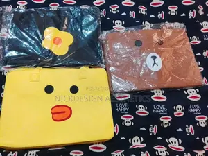 Super Cute Line Friends Wardrobe Organizers / Totes