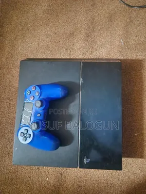 Playstation 4 FAT