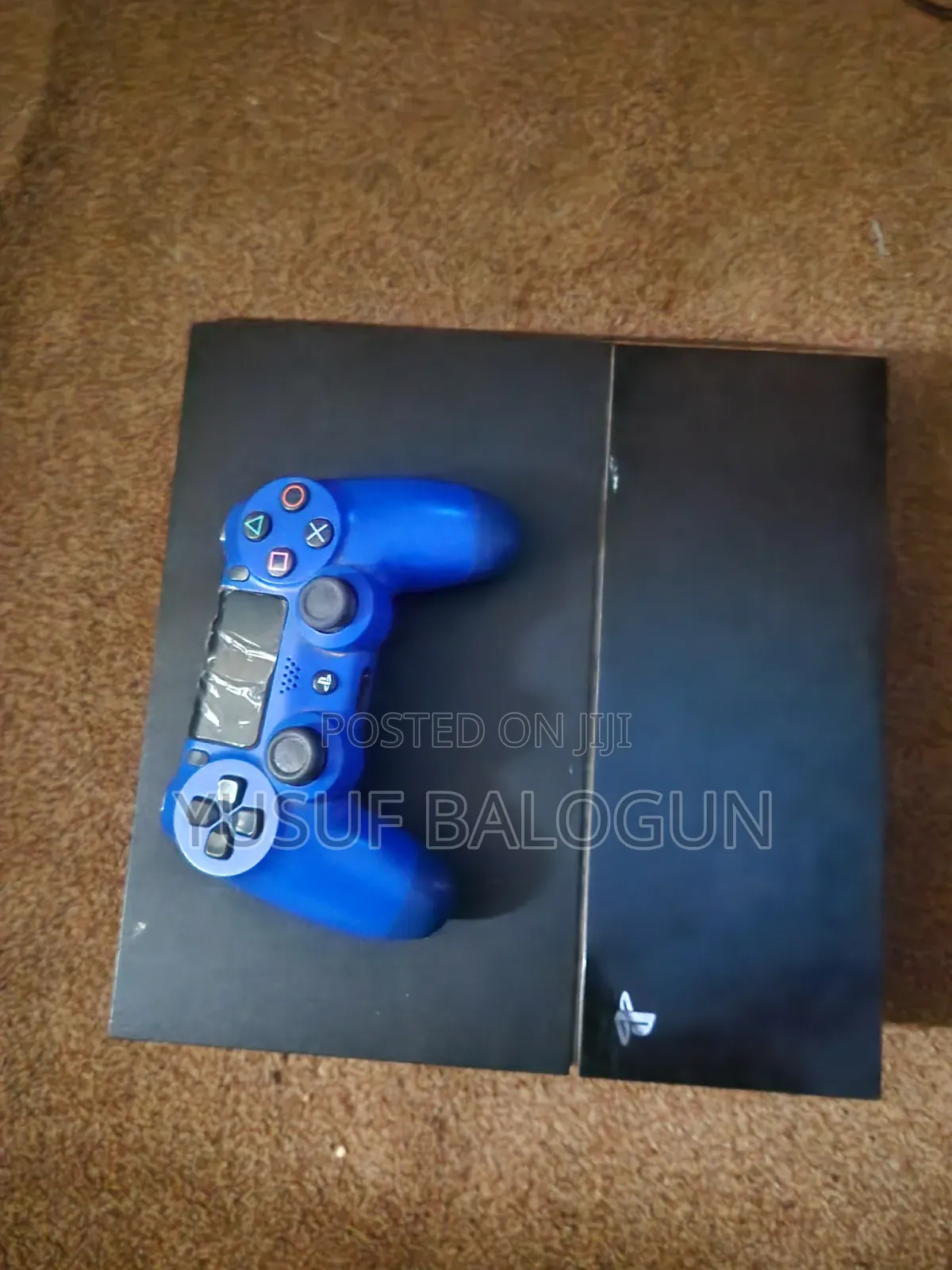 Playstation 4 FAT