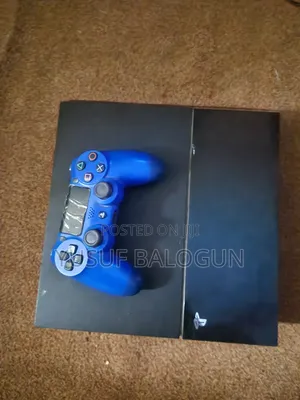 Playstation 4 FAT