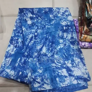 Adire Cotton Fabrics