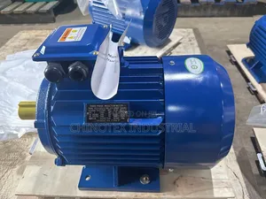 5.5kw/7.5hp Three Phase Electric Motor 2900rpm