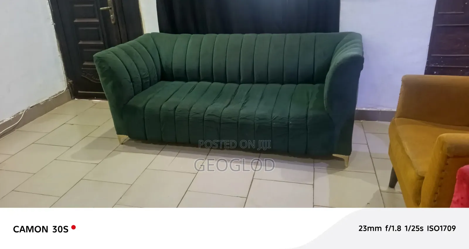 Set of Sofa