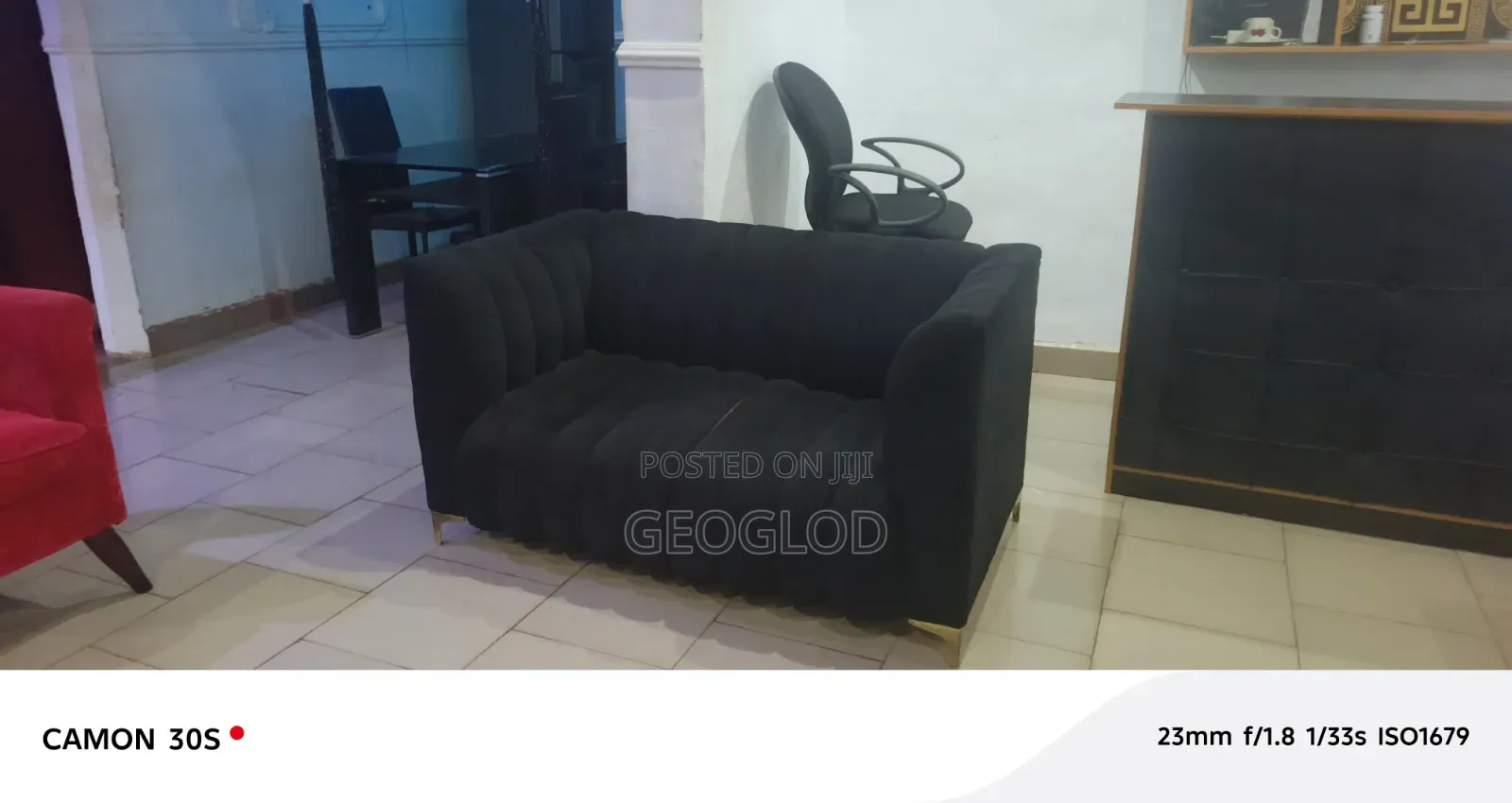Set of Sofa