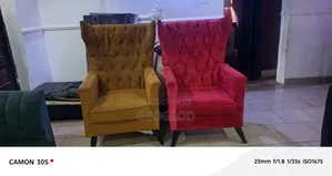 Set of Sofa