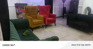Set of Sofa