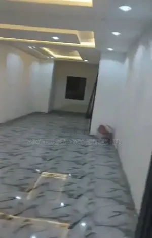 Furnished 3bdrm Block of Flats in Ogudu-Orioke for rent