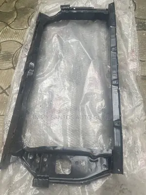 Front Radiator Support Hyundai Accent 2012 Available