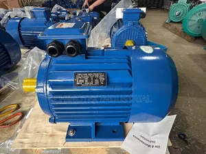 7.5kw/10hp Three Phase Electric Motor 2900rpm