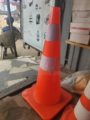 Safety Cone