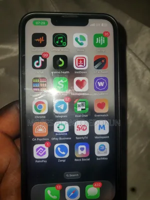 Apple iPhone 13 128 GB Gray