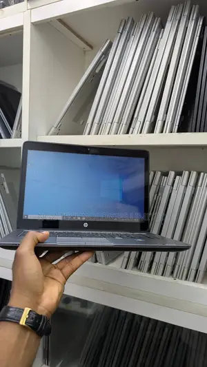 Laptop HP EliteBook 745 G2 8GB AMD A10 SSD 256GB