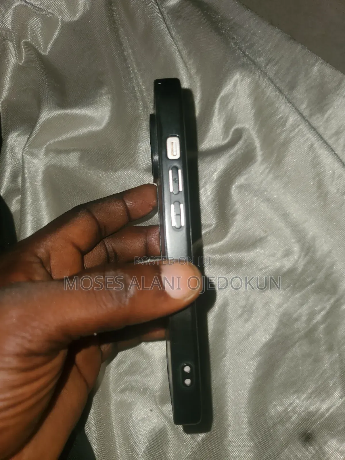 Apple iPhone 13 128 GB Gray