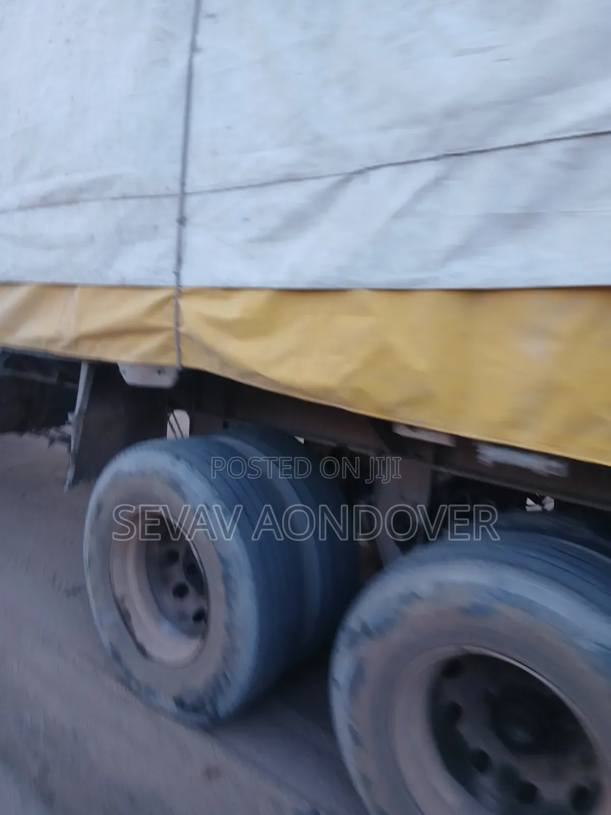 Bua and Dangote Cement Major Distributor
