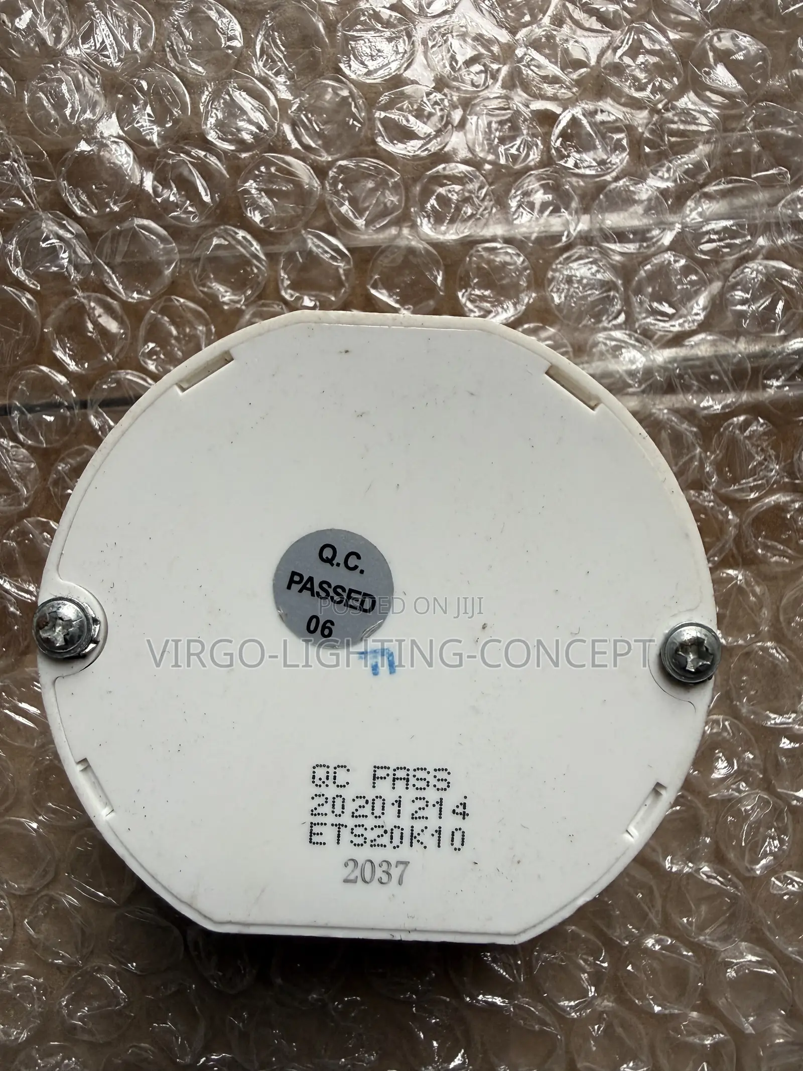 22w Integrated sensorDIM LED Driver